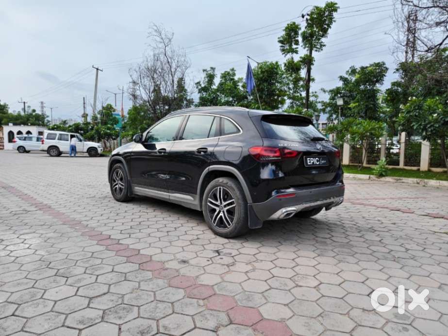 Mercedes-benz Glc 220d 4matic, 2023, Diesel
