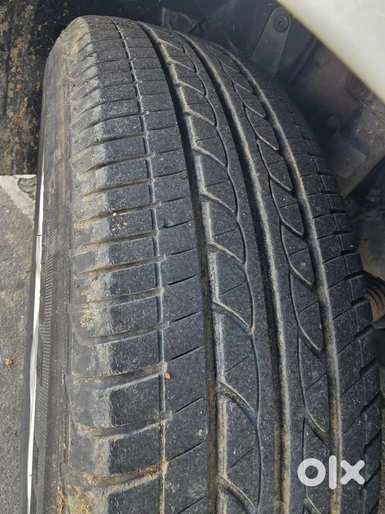 Honda City 2015-2017 I Vtec Cvt Vx, 2016, Petrol