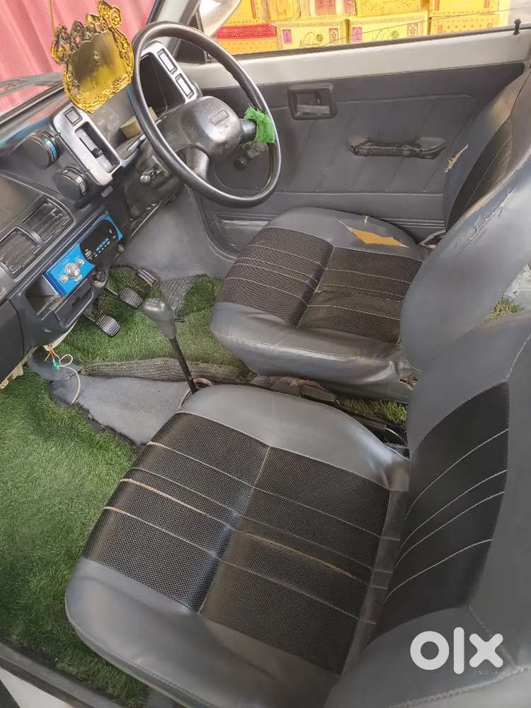Maruti Suzuki 800 Petrol 2001 Non Ac