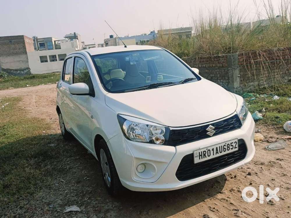 Maruti Suzuki Celerio Vxi(o), 2020, Petrol