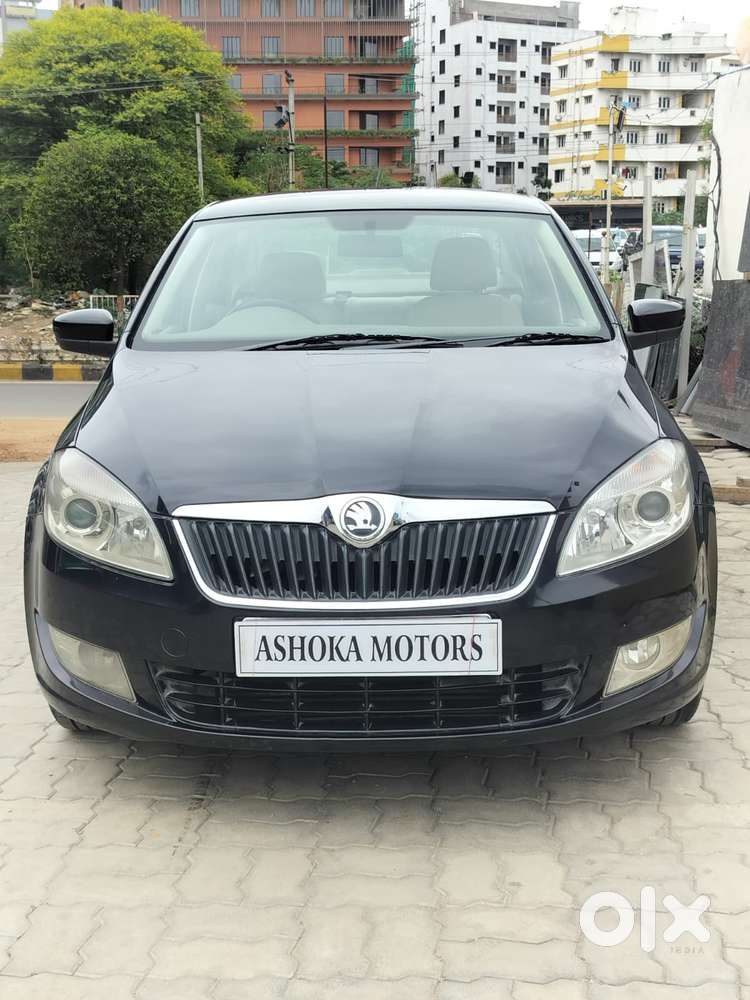 Skoda Rapid 1.5 Tdi At Elegance, 2015, Diesel