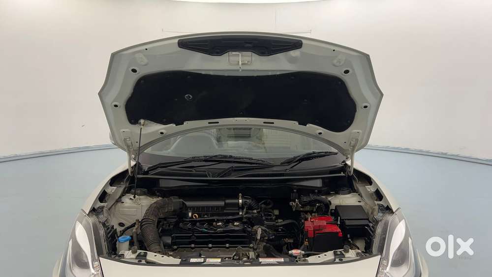 Maruti Suzuki Dzire 1.2 Zxi Plus, 2017, Petrol