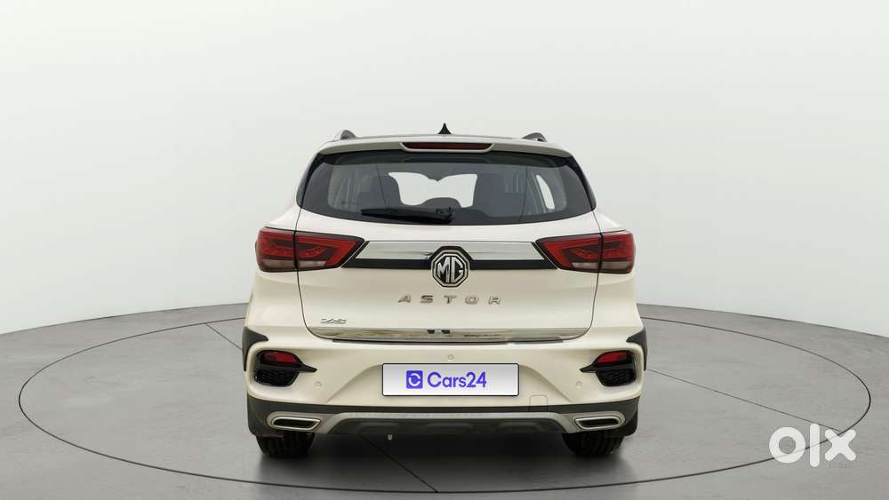 Mg Astor 1.5 Sharp, 2022, Petrol