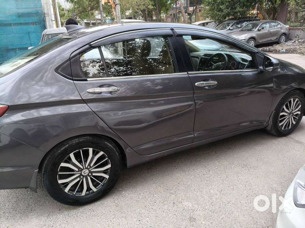 Honda City 2015-2017 I Dtec Vx, 2017, Diesel