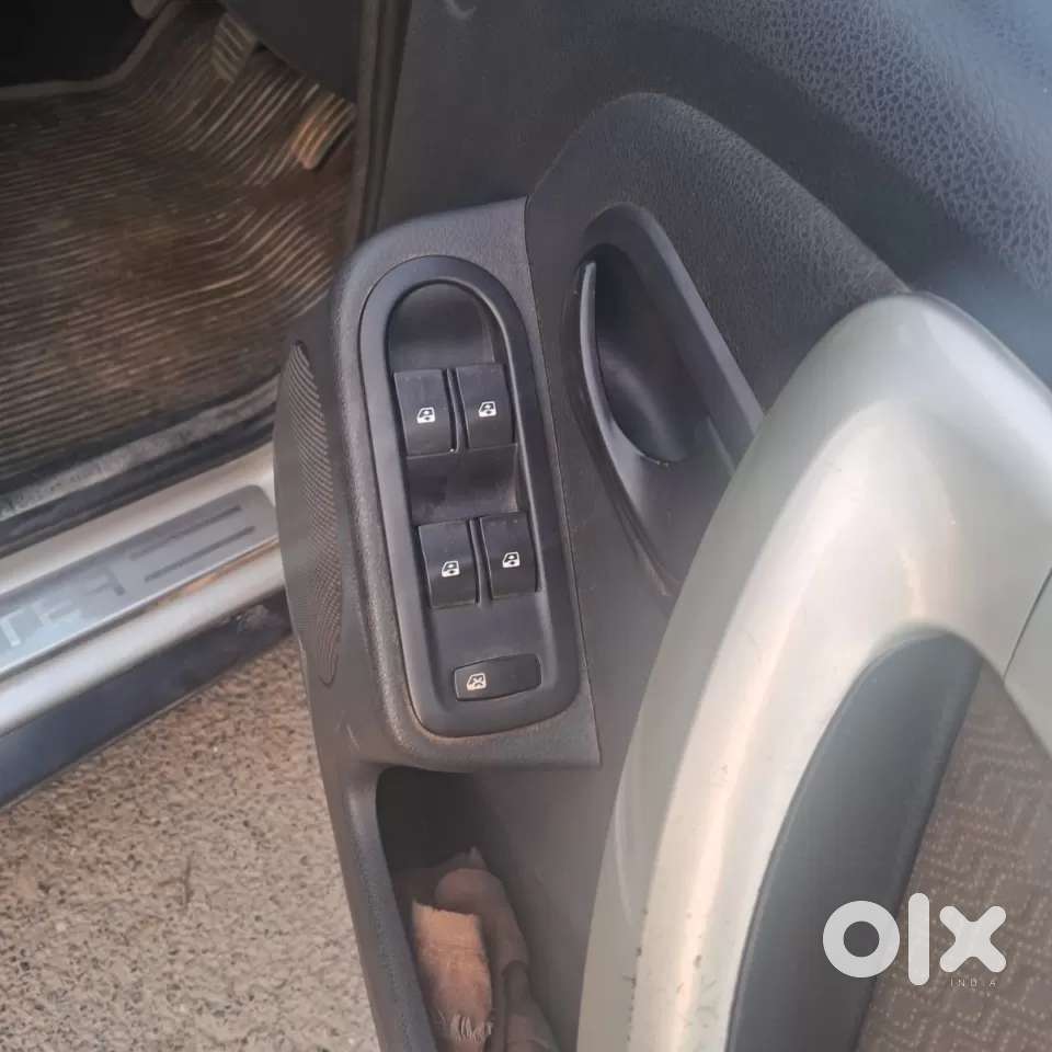 Renault Duster 1.5 Petrol Rxl, 2013, Petrol