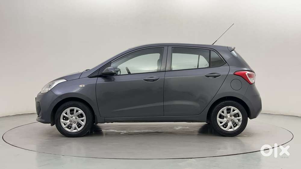 Hyundai Grand I10 1.2 Kappa Magna, 2018, Petrol