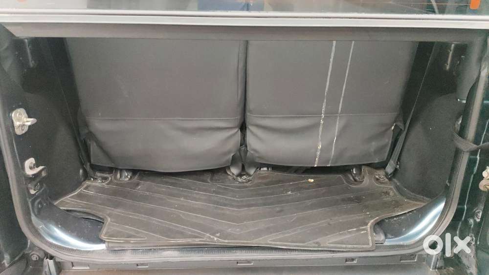Mahindra Thar Lx Hard Top Diesel Mt 4wd, 2022, Diesel