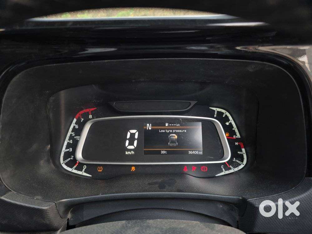 Kia Sonet Gtx Plus Turbo Imt, 2023, Petrol