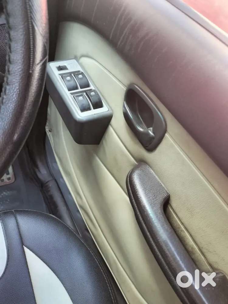 Hyundai Santro Xing 2011