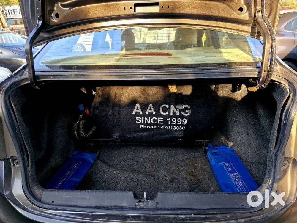 Honda City 1.5 Vx I-dtec Mt, 2016, Cng & Hybrids