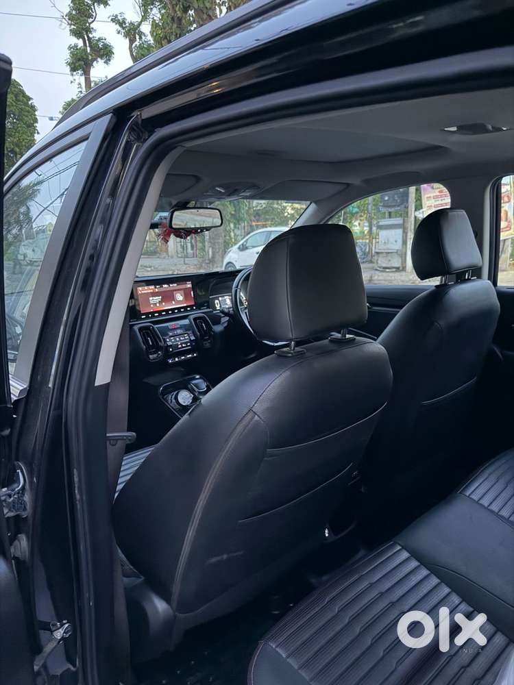 Kia Sonet Diesel 2021