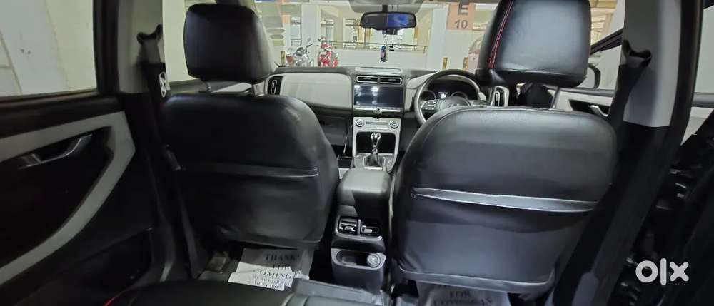 Hyundai Creta 2021 Petrol Good Condition