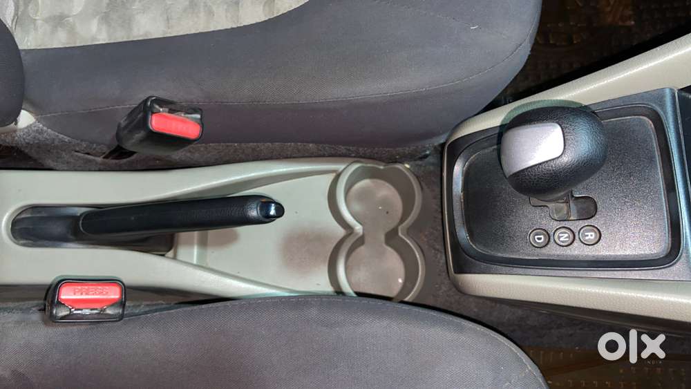 Maruti Suzuki Celerio 2014-2017 Vxi At, 2017, Petrol