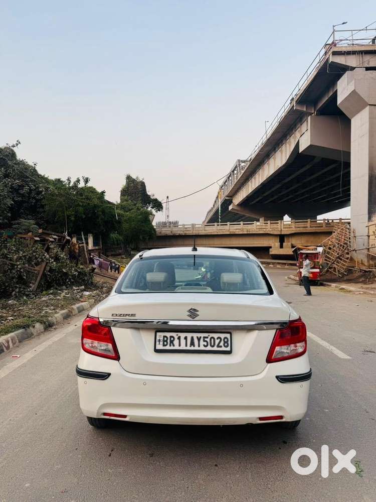 Swift Dzire Only 24000km  With Service Record,