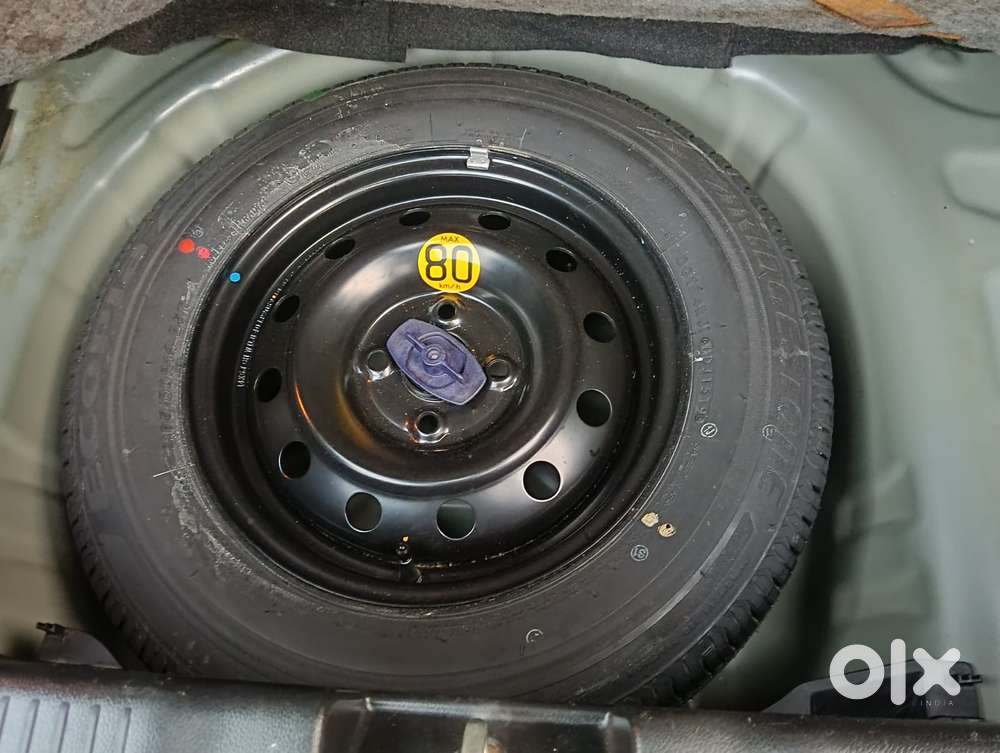 Maruti Suzuki Swift 1.3 Zxi, 2019, Petrol