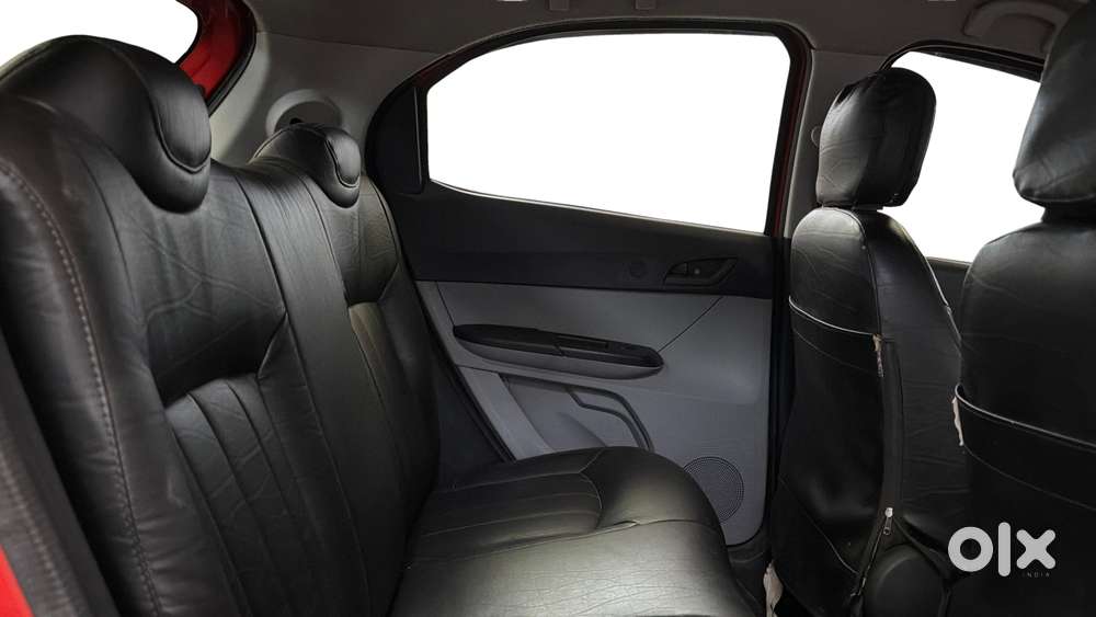 Tata Tiago 1.2 Revotron Limited Edition, 2021, Petrol