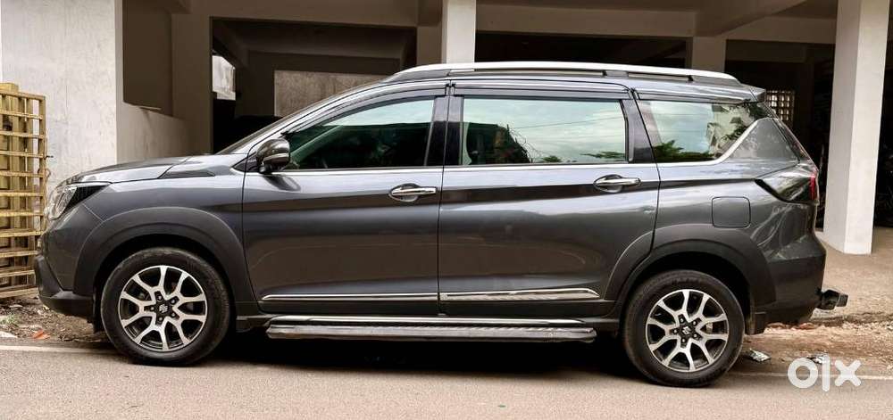 Maruti Suzuki Xl6 1.5 Alpha Plus Mt, 2022, Petrol
