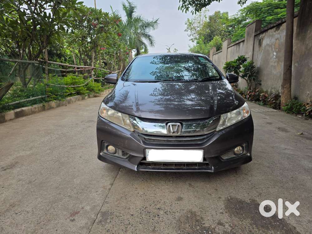 Honda City I Dtec Vx, 2014, Diesel