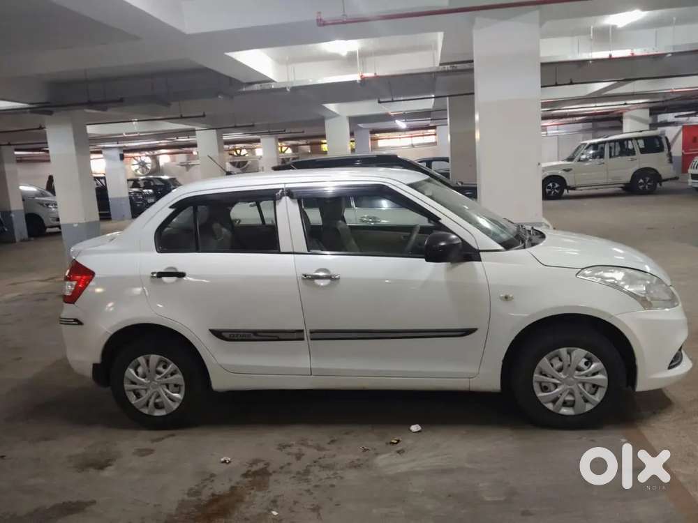 Maruti Suzuki Swift Dzire 2022 Car
