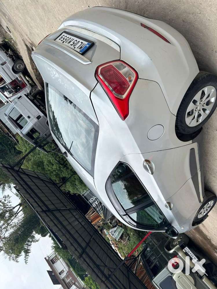 Maruti Suzuki 2011 Manual