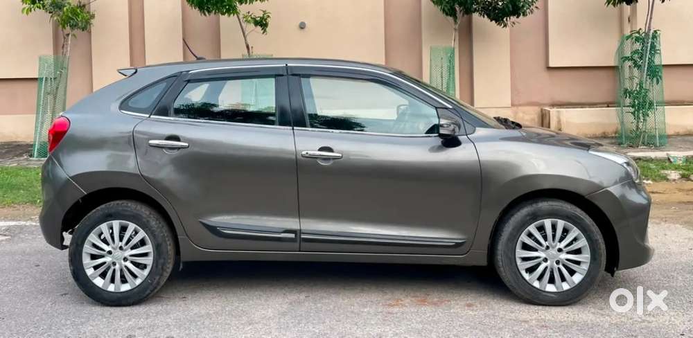 Maruti Suzuki Baleno 1.2 Delta, 2019, Petrol