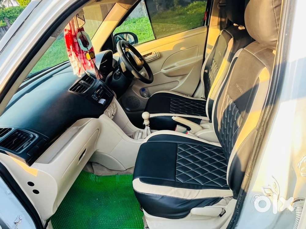 Maruti Suzuki Swift 2013