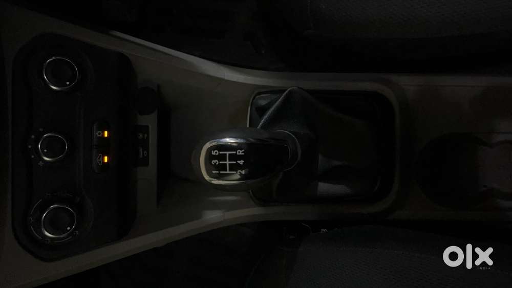 Tata Tiago 1.2 Revotron Xz, 2018, Petrol