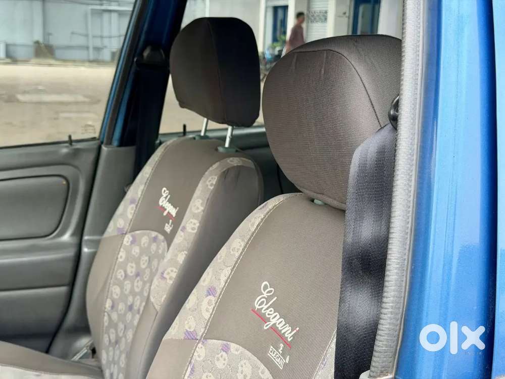 Maruti Suzuki Alto Lxi 2007