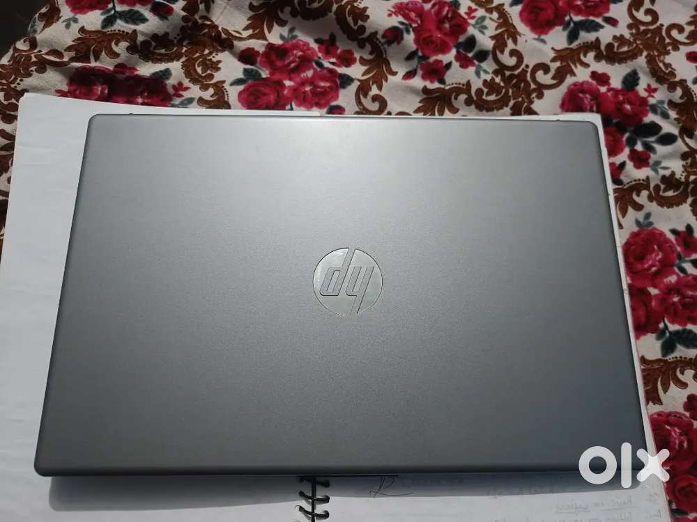 Brand new laptop