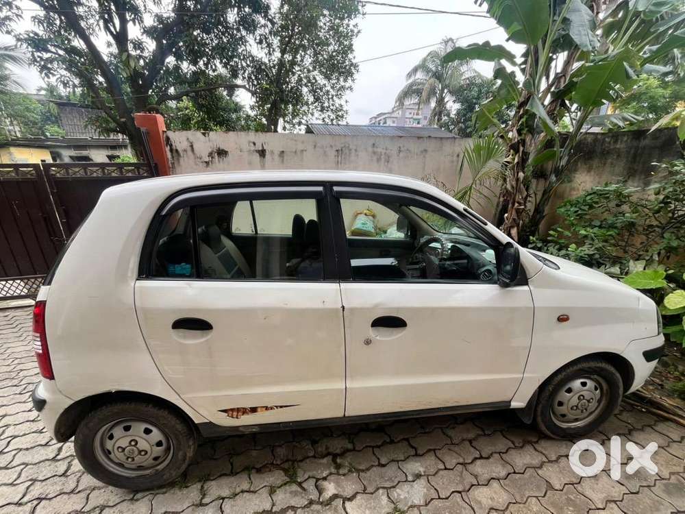 Hyundai Petrol Manual 2011