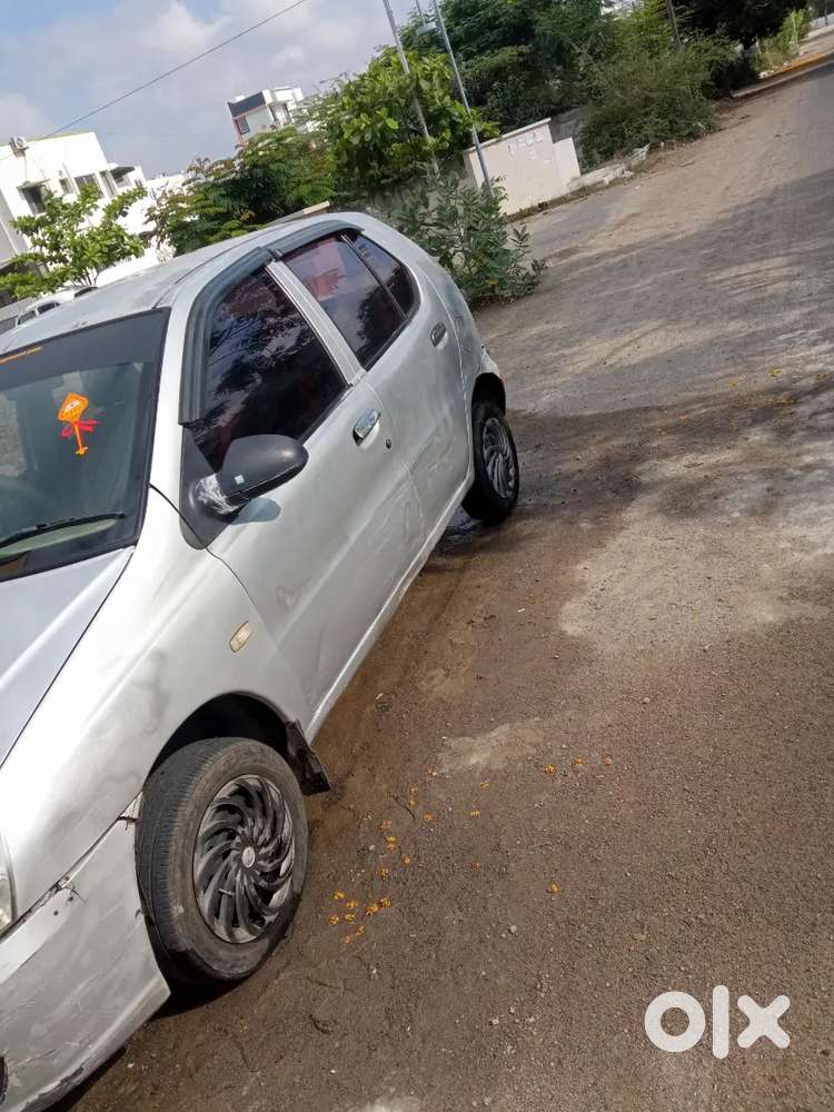 Tata Indica V2 2012 Diesel Well Maintained