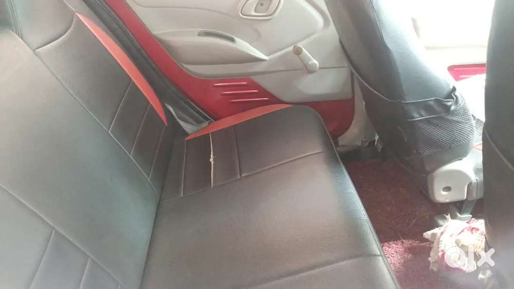 Datsun Redigo 2017