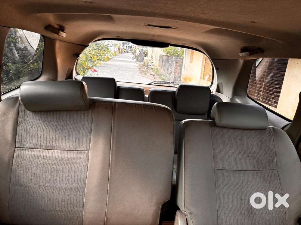 Toyota Innova Diesel 152000 Km Driven