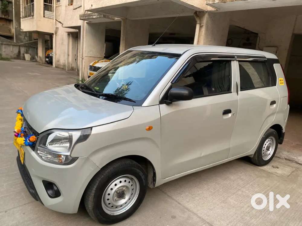 Transport Car With All Documents . Well Maintained