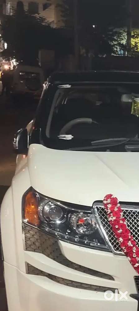 Mahindra Xuv500 Diesel Manual 2012