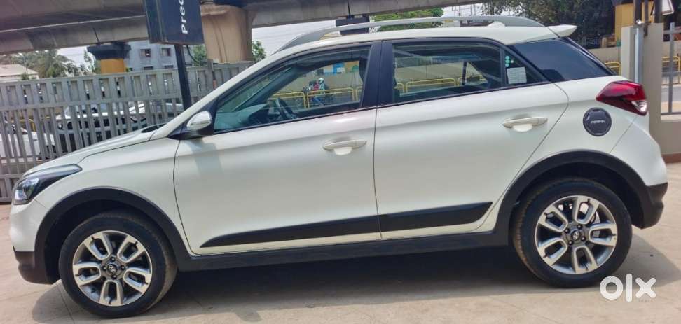 Hyundai I20 Active S Petrol, 2019, Petrol