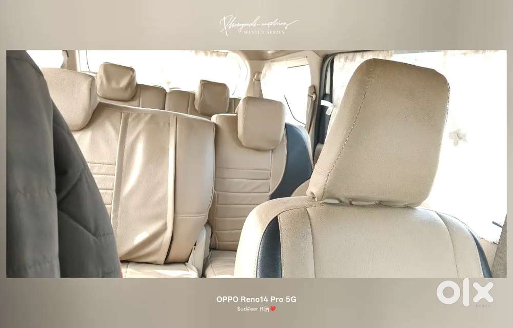 Maruti Suzuki Ertiga Zxi 2021