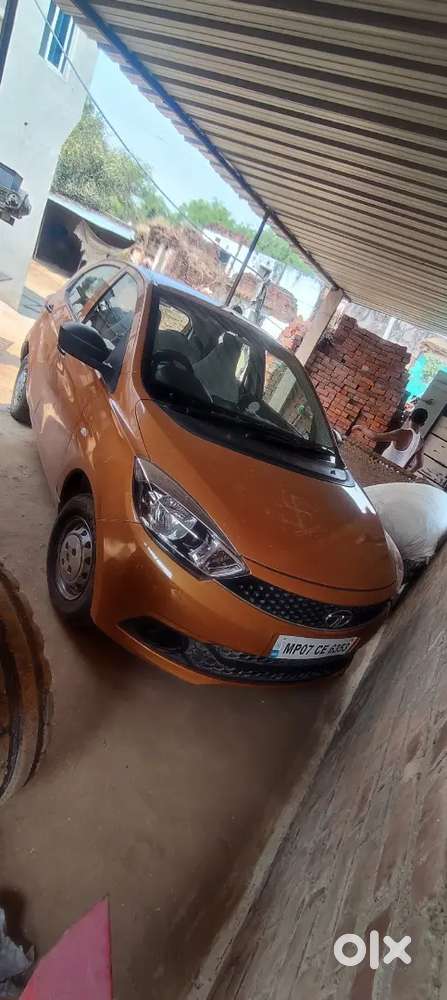 Tata Tiago Xm 2017