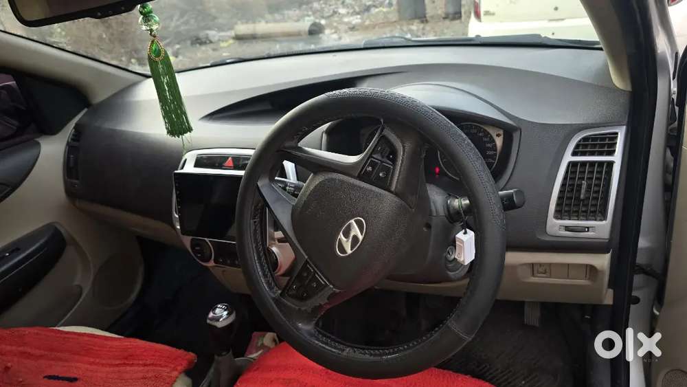 Hyundai New I20 2014 Diesel