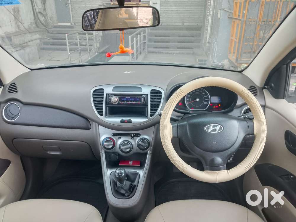 Hyundai I10 2007-2010 Era 1.1, 2011, Petrol
