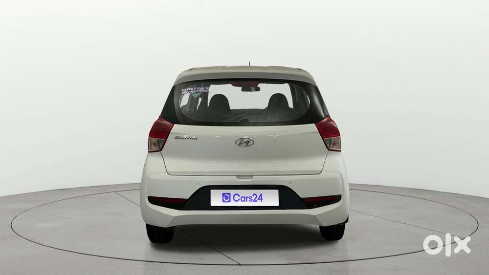 Hyundai New Santro 1.1 Sportz Executive Cng, 2021, Cng & Hybrids