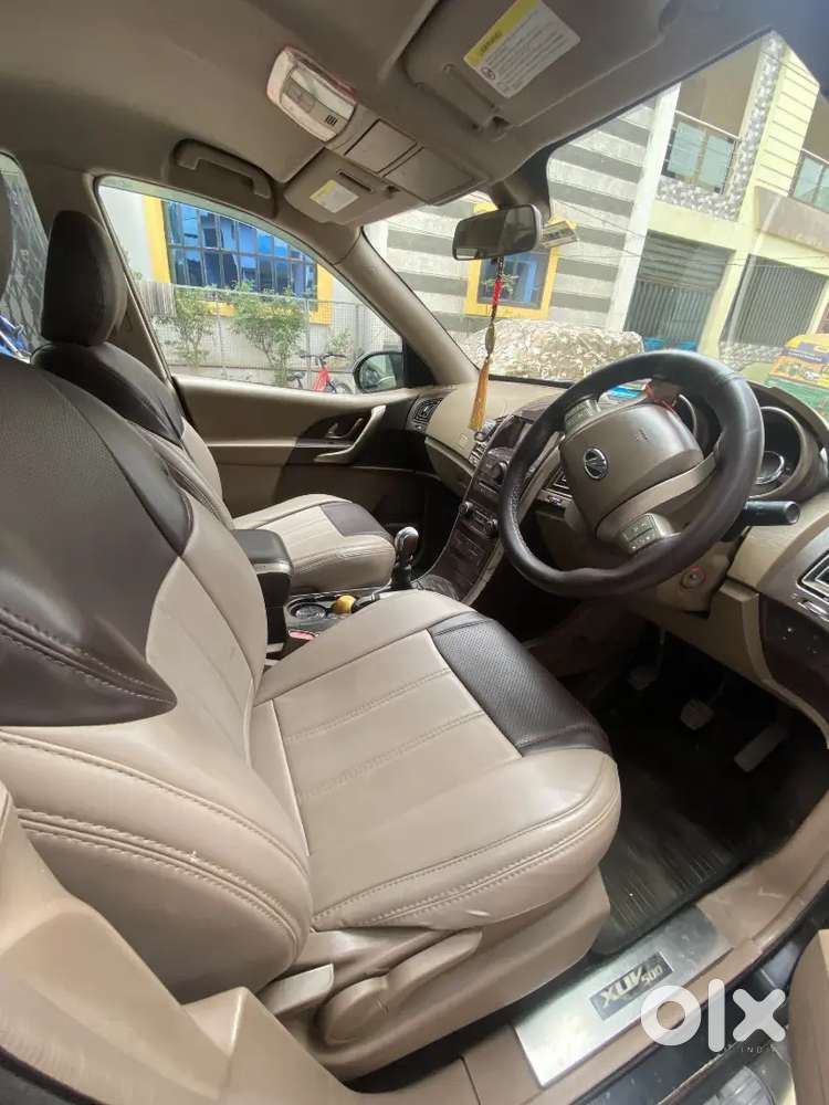 Mahindra Xuv500 2013 Diesel 150000 Km Driven