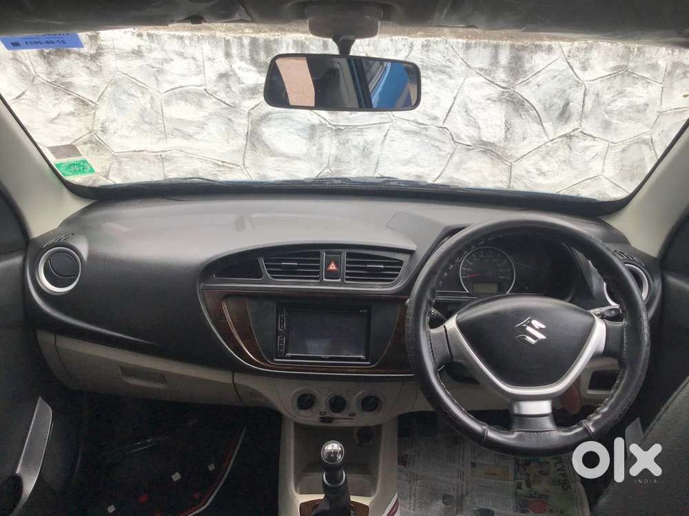 Maruti Suzuki Alto 800 Lxi, 2021, Petrol