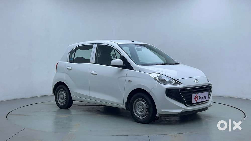 Hyundai Santro Magna Cng, 2019, Cng & Hybrids