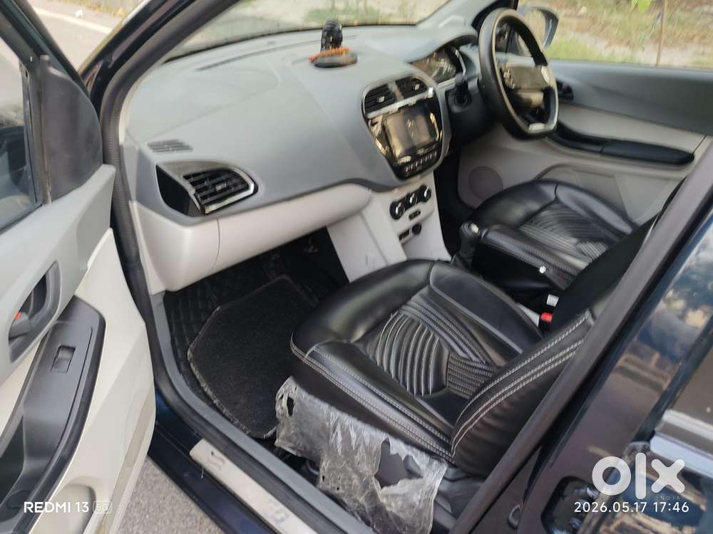 Tata Tiago 1.2 Revotron Xt Cng, 2025, Cng & Hybrids