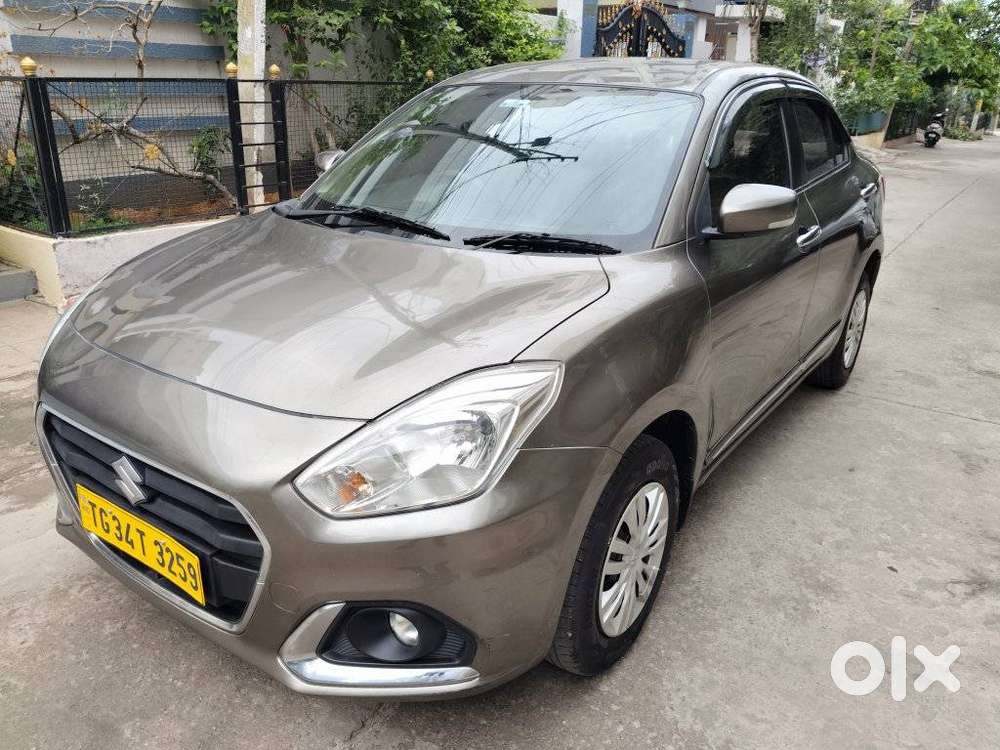Maruti Suzuki Swift Dzire Vxi(o) Mt, 2024, Petrol