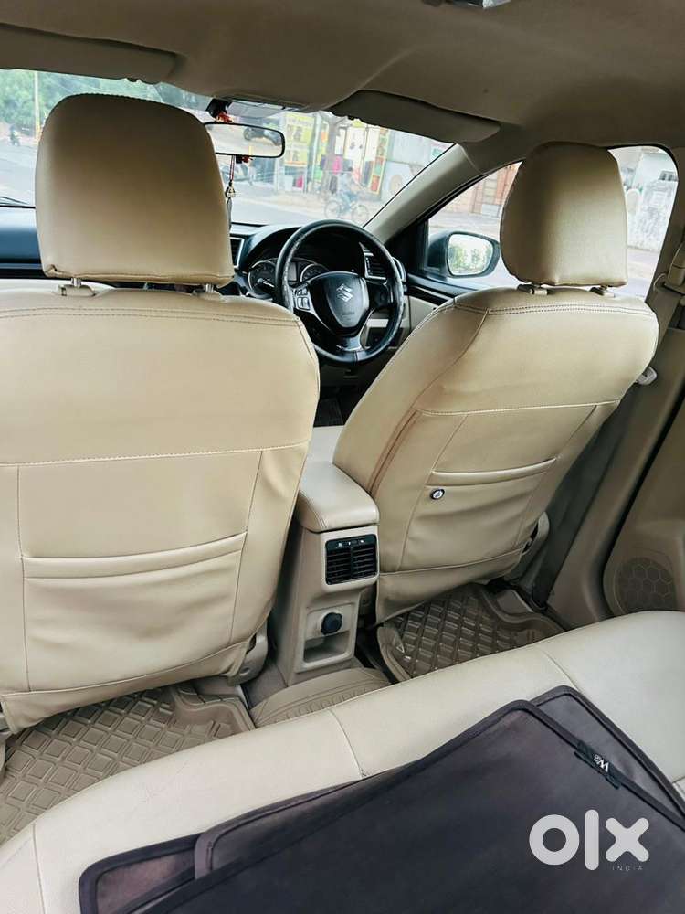 Maruti Suzuki Ciaz 2014-2017 Vdi Plus, 2015, Diesel