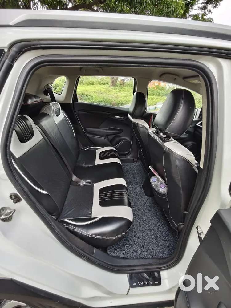 Honda Wr-v 2021 Diesel Car