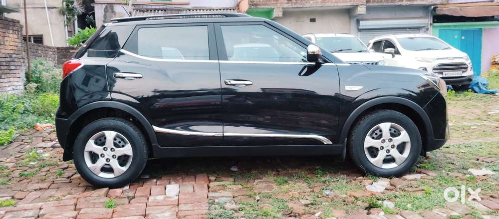 Mahindra Xuv300 W6 Diesel, 2022, Diesel