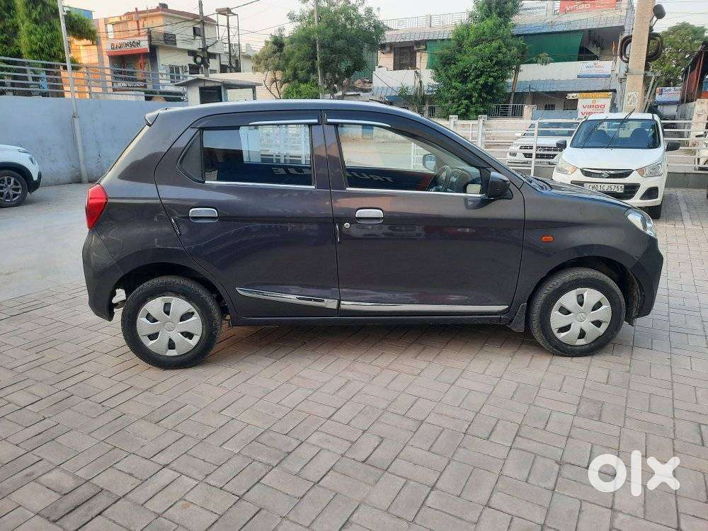 Maruti Suzuki Alto K10 1.0 Vxi, 2023, Petrol